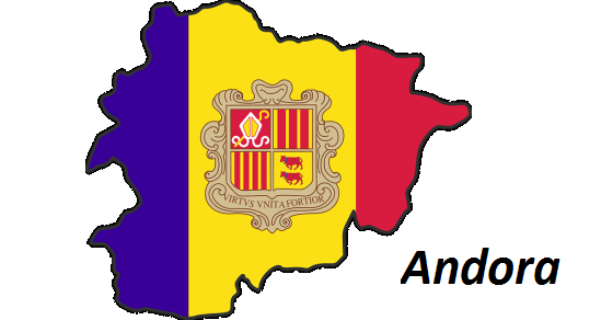 74 Interesting and Fun Facts about Andorra