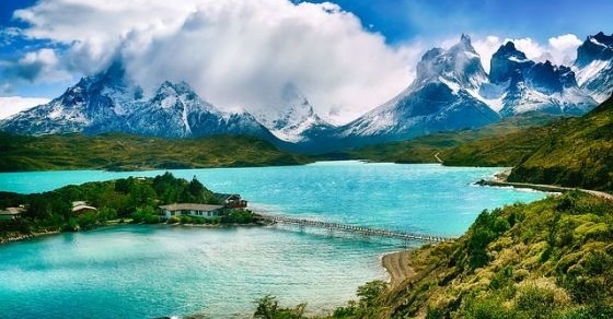 100 Interesting and Fun Facts about Chile