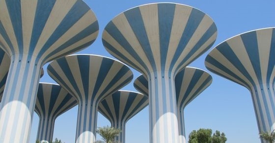 80 Interesting and Fun Facts about Kuwait