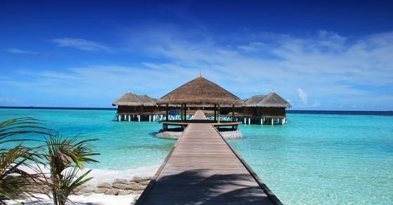70 Interesting and Fun Facts about Maldives