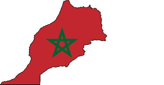 Morocco facts