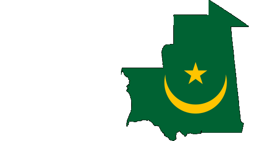Mauritania facts