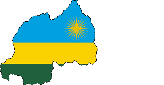 Rwanda facts