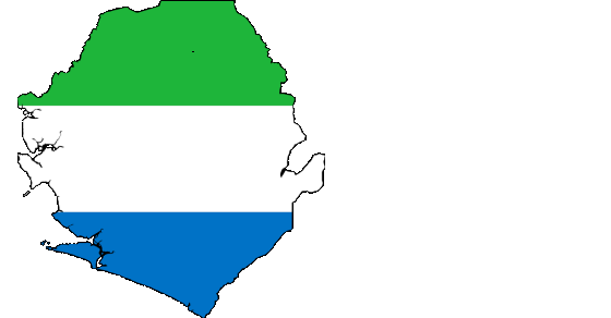 Sierra Leone facts