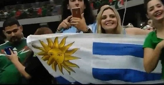 Uruguay facts