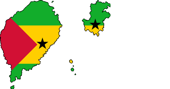 Sao Tome and Principe facts