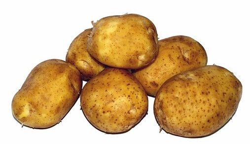 Potato facts