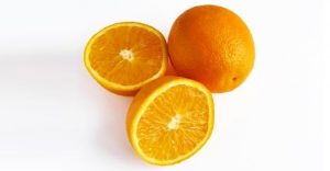 Oranges image