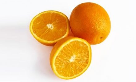 Oranges facts