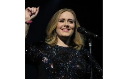 Adele –
  Interesting and Fun Facts
