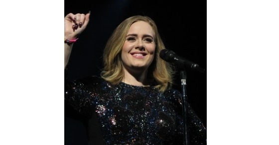 Adele –
  Interesting and Fun Facts