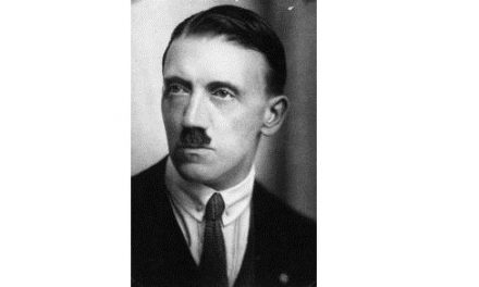 Adolf
  Hitler – Interesting and Fun Facts