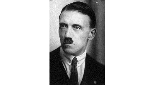 Adolf
  Hitler – Interesting and Fun Facts