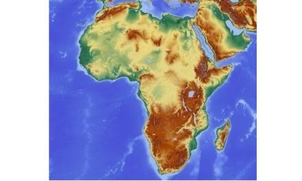 Africa –
  Interesting and Fun Facts