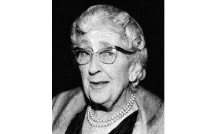 Agatha
  Christie – Interesting and Fun Facts