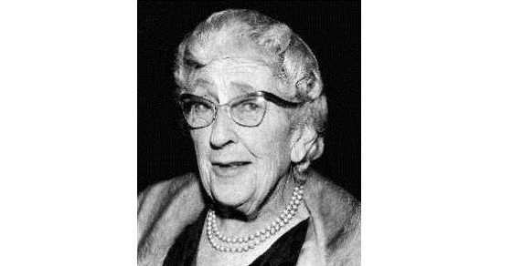Agatha
  Christie – Interesting and Fun Facts