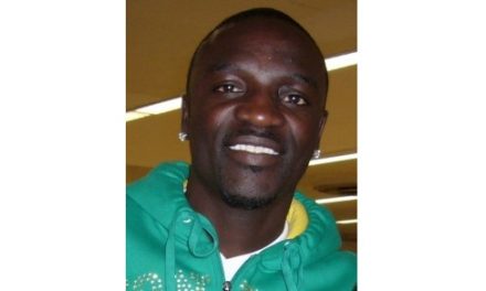 Akon –
  Interesting and Fun Facts