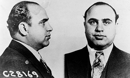 Al Capone
  – Interesting and Fun Facts