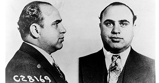 Al Capone
  – Interesting and Fun Facts