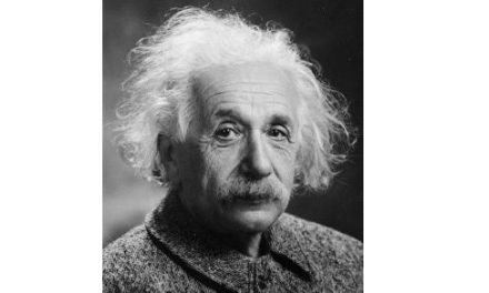 Albert
  Einstein – Interesting and Fun Facts