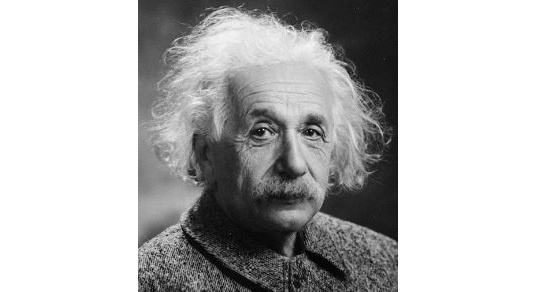 Albert
  Einstein – Interesting and Fun Facts
