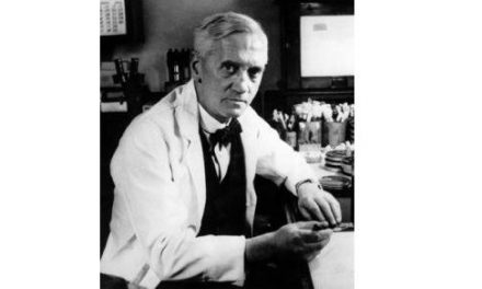 Alexander
  Fleming – Interesting and Fun Facts