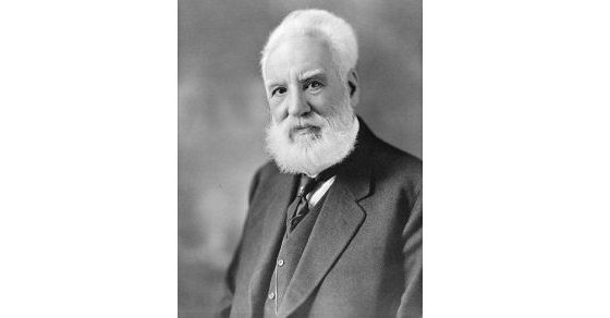 Alexander
  Graham Bell – Interesting and Fun Facts