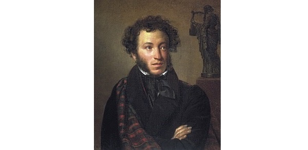 Alexander
  Pushkin – Interesting and Fun Facts
