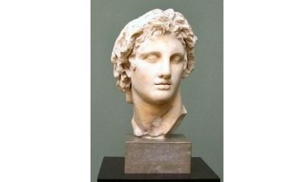 Alexander
  the Great – Interesting and Fun Facts