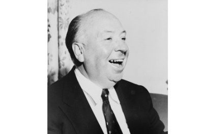 Alfred
  Hitchcock – Interesting and Fun Facts