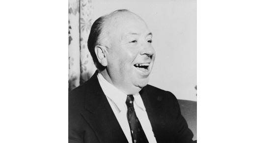 Alfred
  Hitchcock – Interesting and Fun Facts