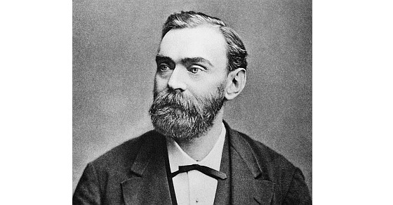 Alfred
  Nobel – Interesting and Fun Facts