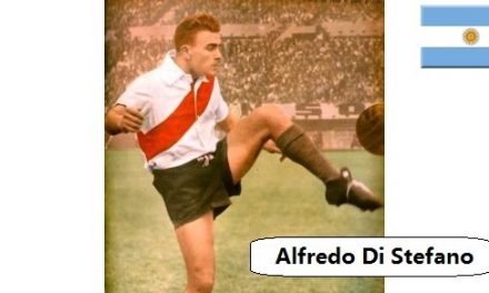 Alfredo Di
  Stefano – Interesting and Fun Facts