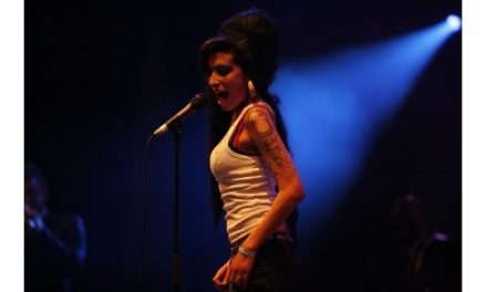 Amy
  Winehouse – Interesting and Fun Facts