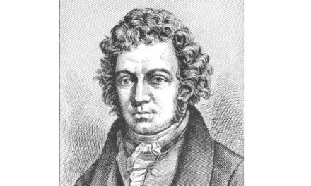 Andre
  Marie Ampere – Interesting and Fun Facts