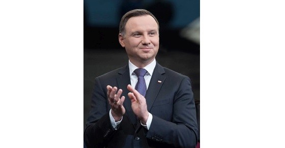 Andrzej
  Duda – Interesting and Fun Facts