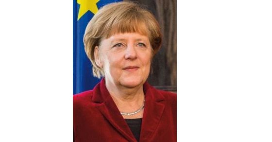 Angela
  Merkel – Interesting and Fun Facts