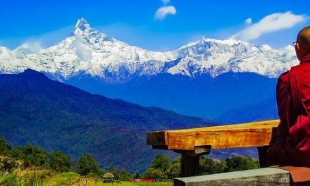 Annapurna
  – Interesting and Fun Facts