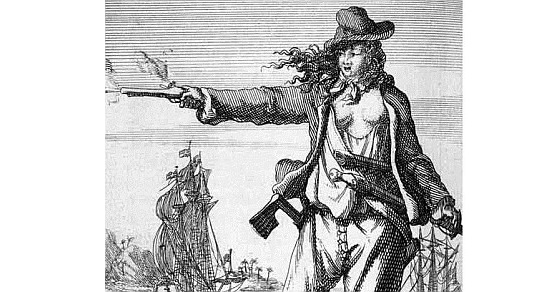 Anne Bonny
  – Interesting and Fun Facts