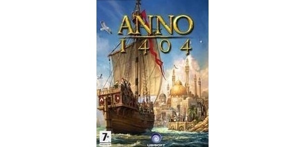 Anno 1404
  – Interesting and Fun Facts