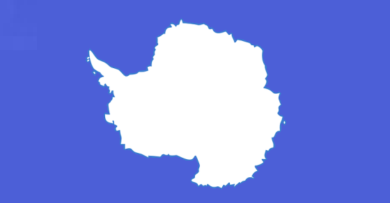 Antarctica
  – Interesting and Fun Facts