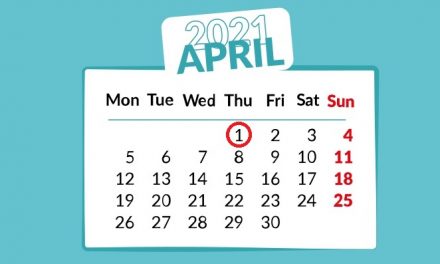 April 1 –
  Interesting and Fun Facts