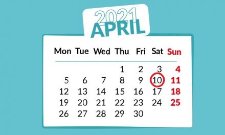 April 10 –
  Interesting and Fun Facts