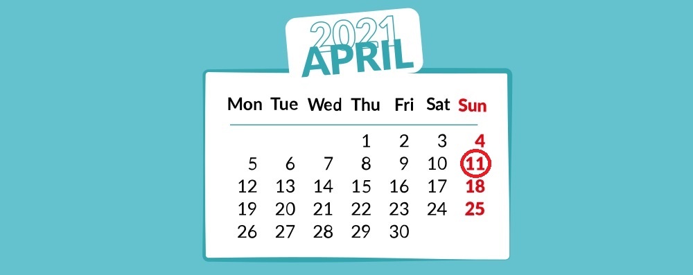 April 11 –
  Interesting and Fun Facts