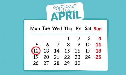 April 12 –
  Interesting and Fun Facts