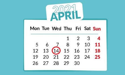 April 14 –
  Interesting and Fun Facts