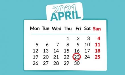 April 23 –
  Interesting and Fun Facts