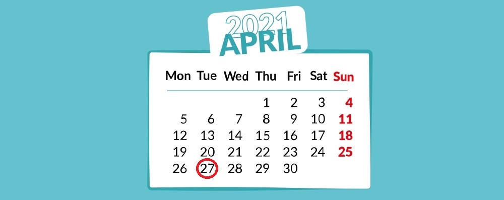 April 27 –
  Interesting and Fun Facts