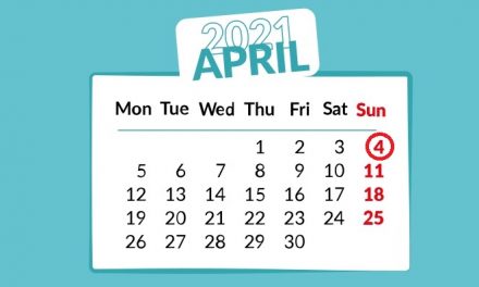 April 4 –
  Interesting and Fun Facts