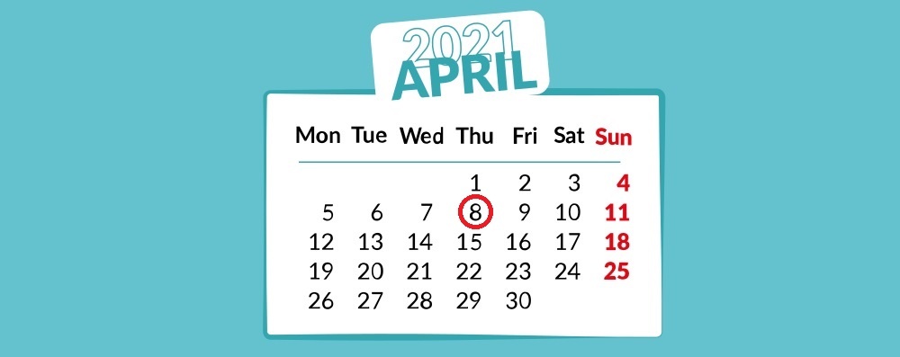 April 8 –
  Interesting and Fun Facts
